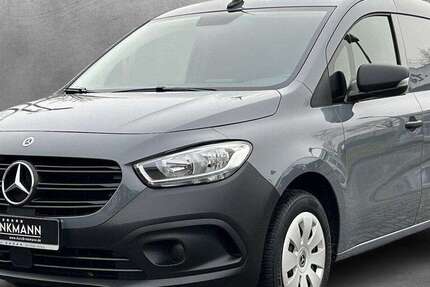 Mercedes-Benz Citan 43.200 km 18.990 &euro; Stralsund 18439