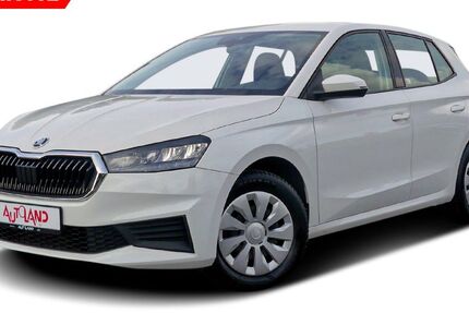 Skoda Fabia 43.535 km 14.990 &euro; Stralsund 18437