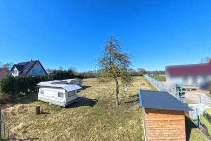 Grundstück Altefähr - 169.000&euro; | Angebot:26109170