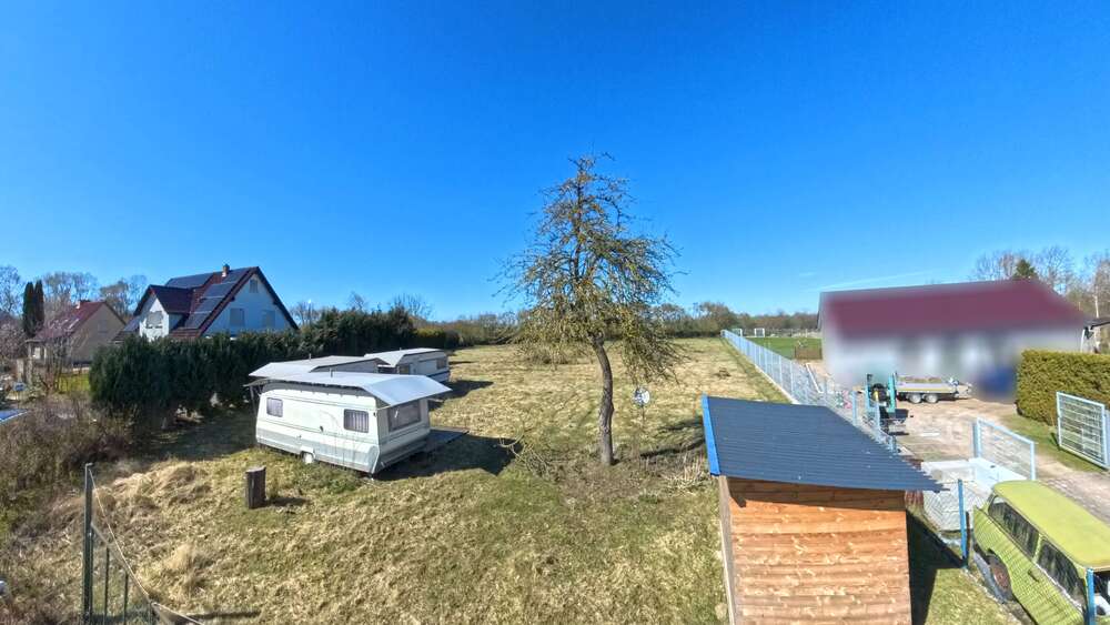 Grundstück Altefähr - 169.000&euro; | Angebot:26109170