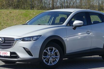 Mazda CX-3 95.849 km 19.990 &euro; Stralsund 18437