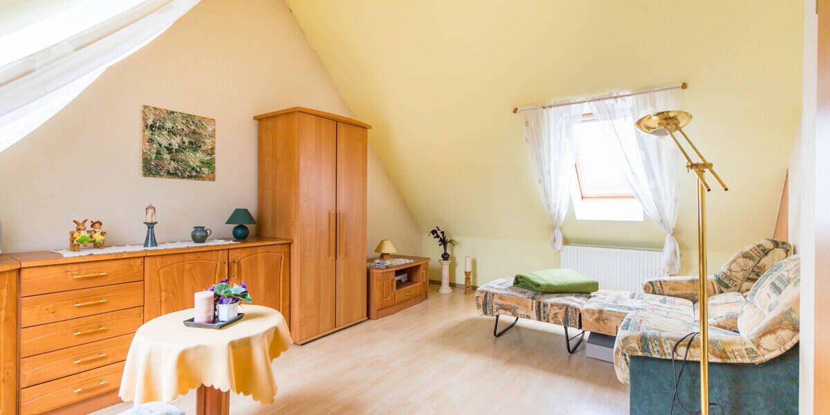Reihenmittelhaus Bergen auf Rügen Bergen - 4 Zimmer, 97 m&sup2;, 247.000&euro; | Angebot:26319183