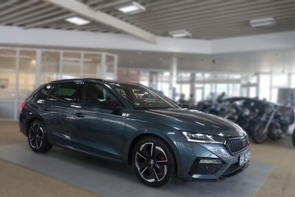 Skoda Octavia 145.479 km 23.450 &euro; Stralsund 18435