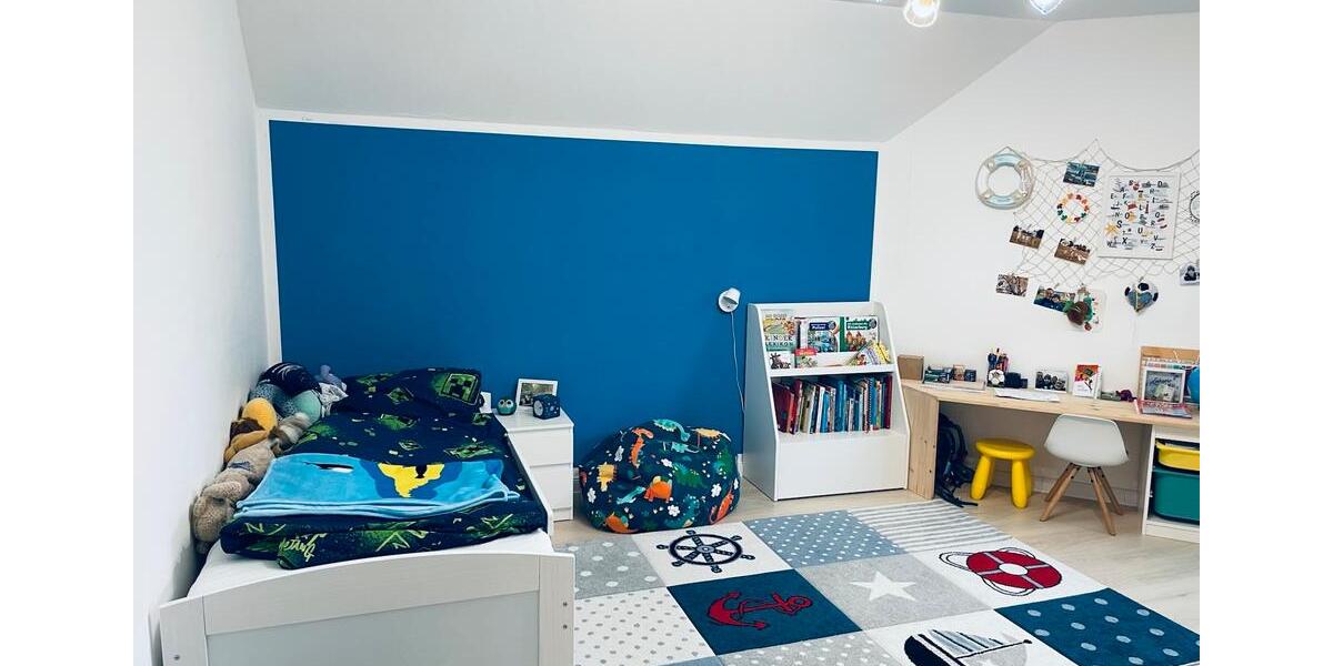 Einfamilienhaus Prohn - 5 Zimmer, 150 m&sup2;, 1.850&euro; | Angebot:26639597