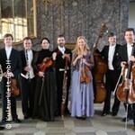 Festliches Weihnachtskonzert