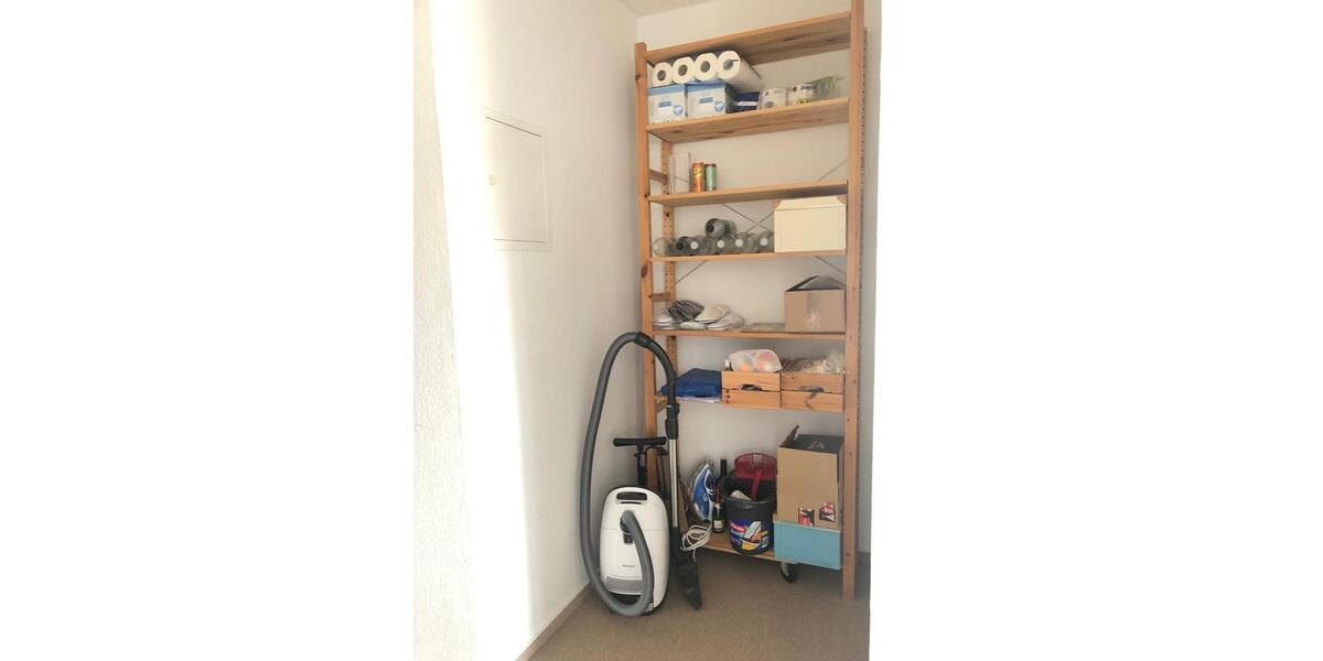 Etagenwohnung Stralsund Langendorfer Berg - 2 Zimmer, 64 m&sup2;, 444&euro; | Angebot:25751140