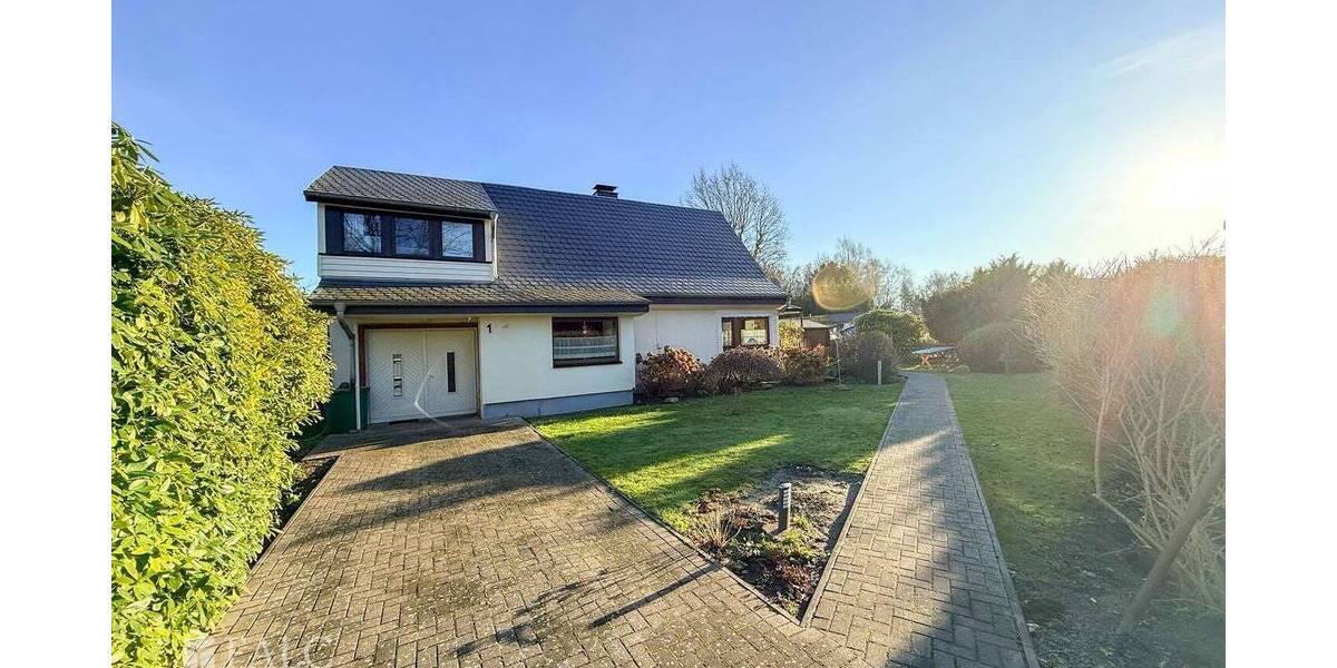 Einfamilienhaus Zingst - 4 Zimmer, 120 m&sup2;, 595.000&euro; | Angebot:26015544