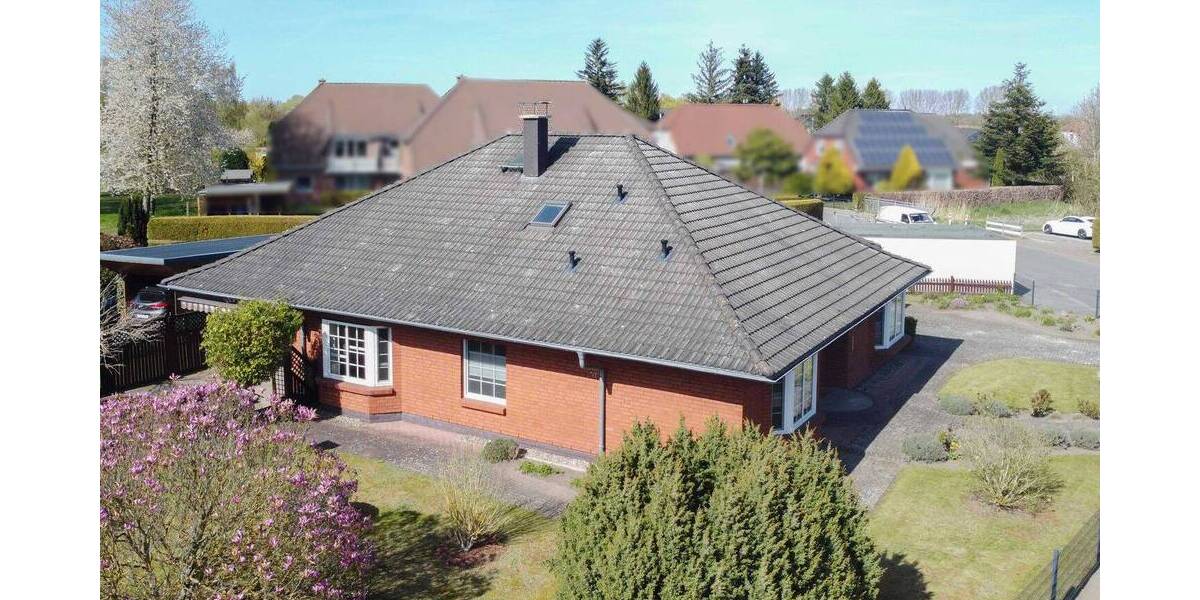 Einfamilienhaus Steinhagen Negast - 4 Zimmer, 449.000&euro; | Angebot:26570556
