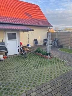 Einfamilienhaus Garz/Rügen Garz - 4 Zimmer, 106 m&sup2;, 245.000&euro; | Angebot:25734866