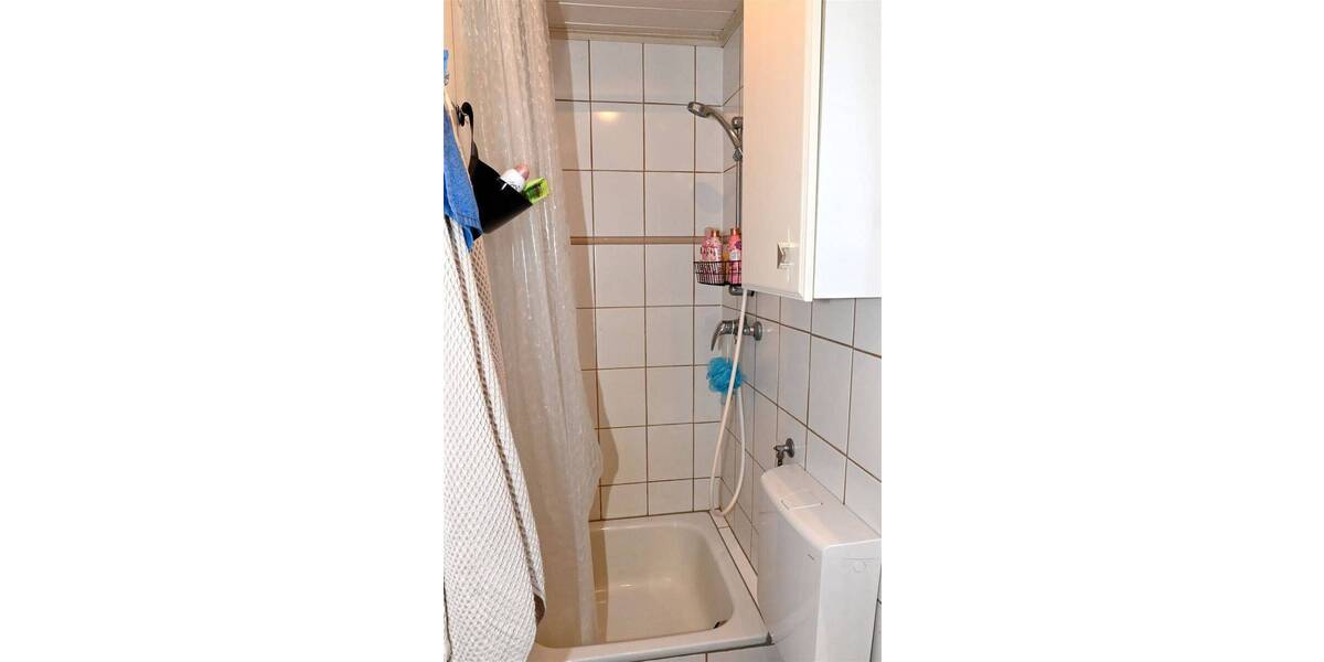 Bungalow Gustow - 2 Zimmer, 24 m&sup2;, 119.000&euro; | Angebot:25669474