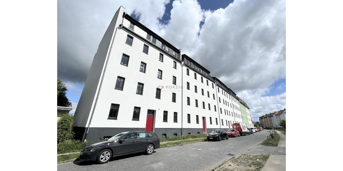 Etagenwohnung Stralsund Langendorfer Berg - 2 Zimmer, 48 m&sup2;, 582&euro; | Angebot:25976085
