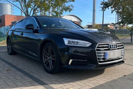 Audi A5 125.000 km 20.500 &euro; Stralsund 18435