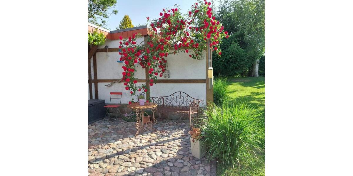 Einfamilienhaus Gingst - 2 Zimmer, 60 m&sup2;, 310.000&euro; | Angebot:25987089
