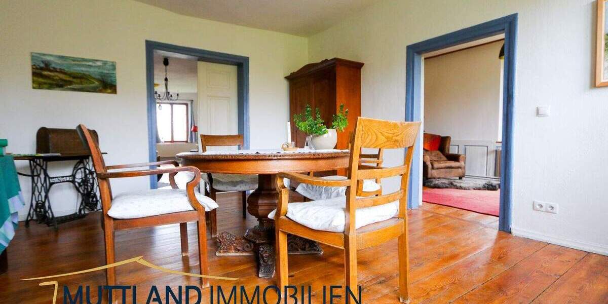 Mehrfamilienhaus, Wohnhaus Neuenkirchen - 9 Zimmer, 430 m&sup2;, 1.156.000&euro; | Angebot:25666287