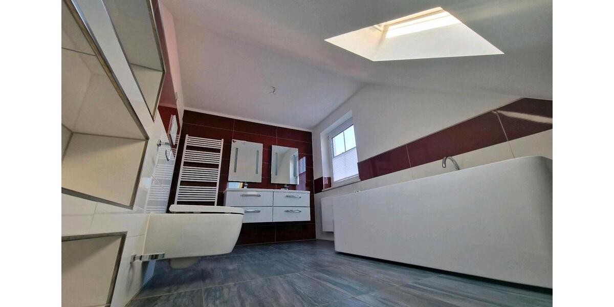 Einfamilienhaus Stralsund Knieper - 5 Zimmer, 110 m&sup2;, 494.000&euro; | Angebot:26051245