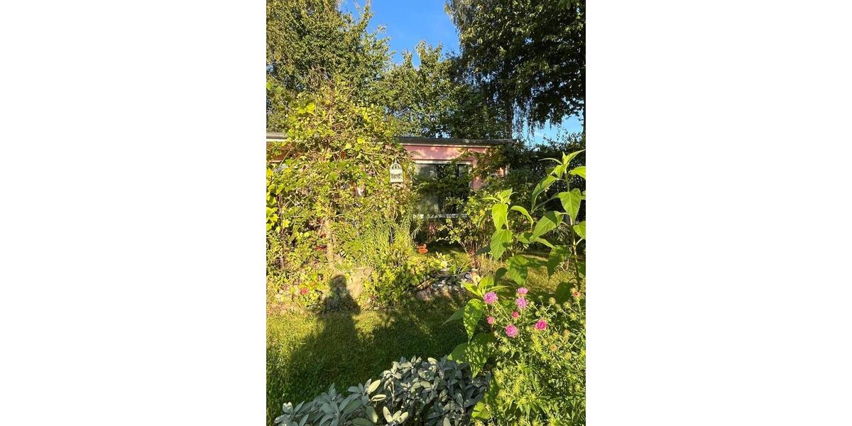 Einfamilienhaus Stralsund - 2 Zimmer, 30 m&sup2; | Angebot:26431391