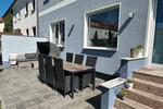 Reihenhaus Stralsund Knieper - 7 Zimmer, 186 m&sup2;, 599.000&euro; | Angebot:24705324