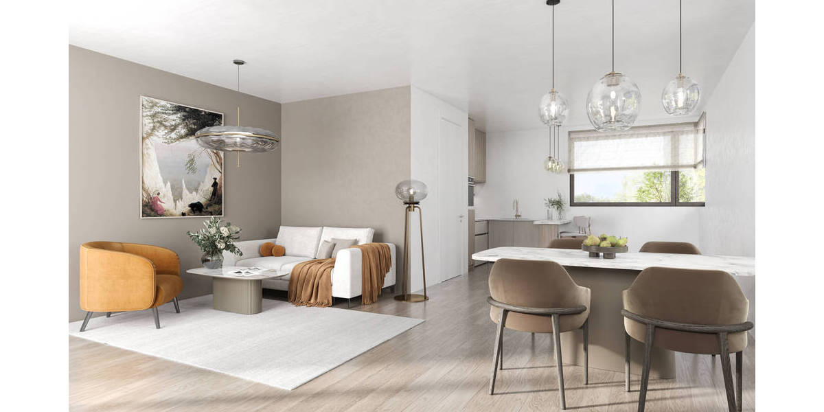 Etagenwohnung Putbus - 3 Zimmer, 69 m&sup2;, 443.904&euro; | Angebot:25746028