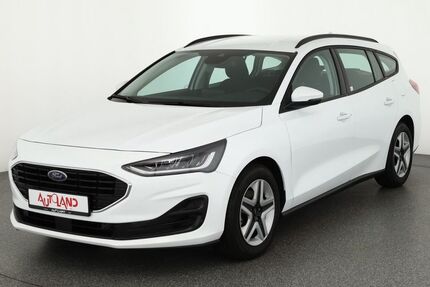 Ford Focus 49.985 km 17.990 &euro; Stralsund 18437