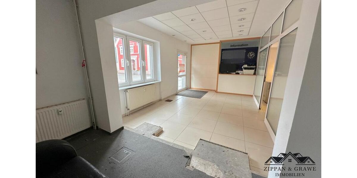 Gewerbeobjekt Barth - 700&euro; | Angebot:19420377