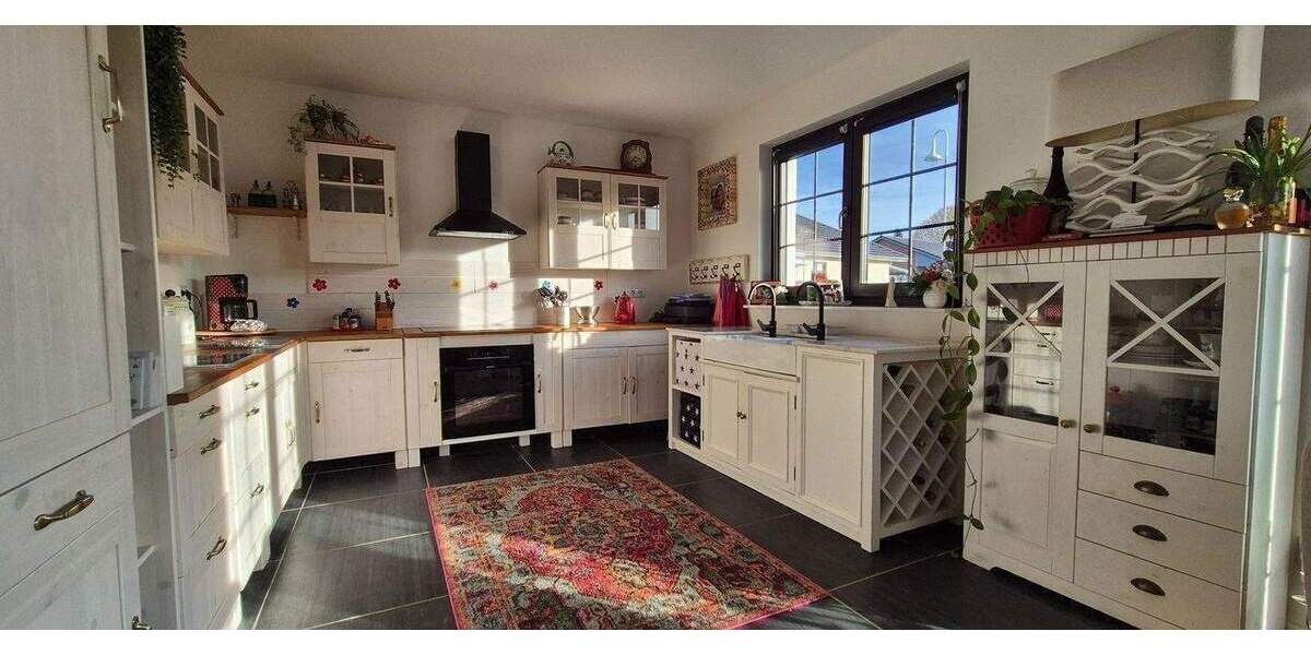 Bungalow Niepars - 3 Zimmer, 95 m&sup2;, 349.000&euro; | Angebot:26079983