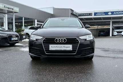 Audi A4 151.510 km 13.900 &euro; Bergen auf Rügen 18528