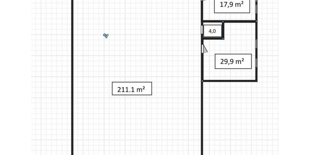 Gewerbeobjekt Bergen auf Rügen - 1.580&euro; | Angebot:17201025