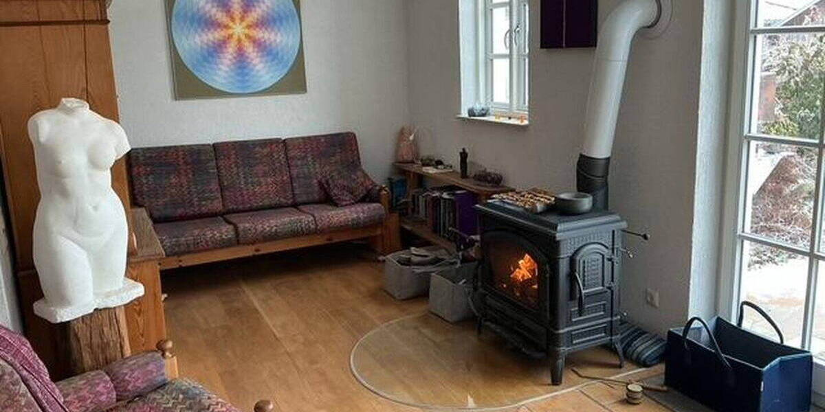 Einfamilienhaus Gristow Gristow - 5 Zimmer, 149 m&sup2;, 470.000&euro; | Angebot:26390368