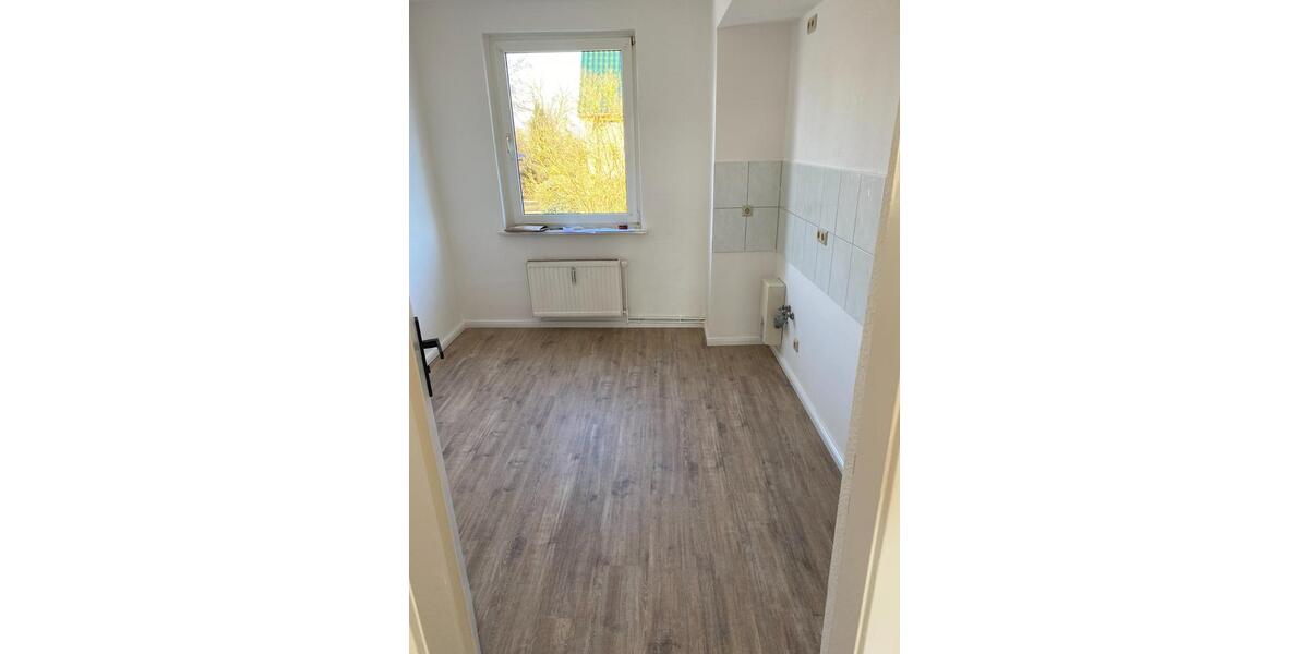 Etagenwohnung Samtens - 2 Zimmer, 50 m&sup2;, 500&euro; | Angebot:24694388