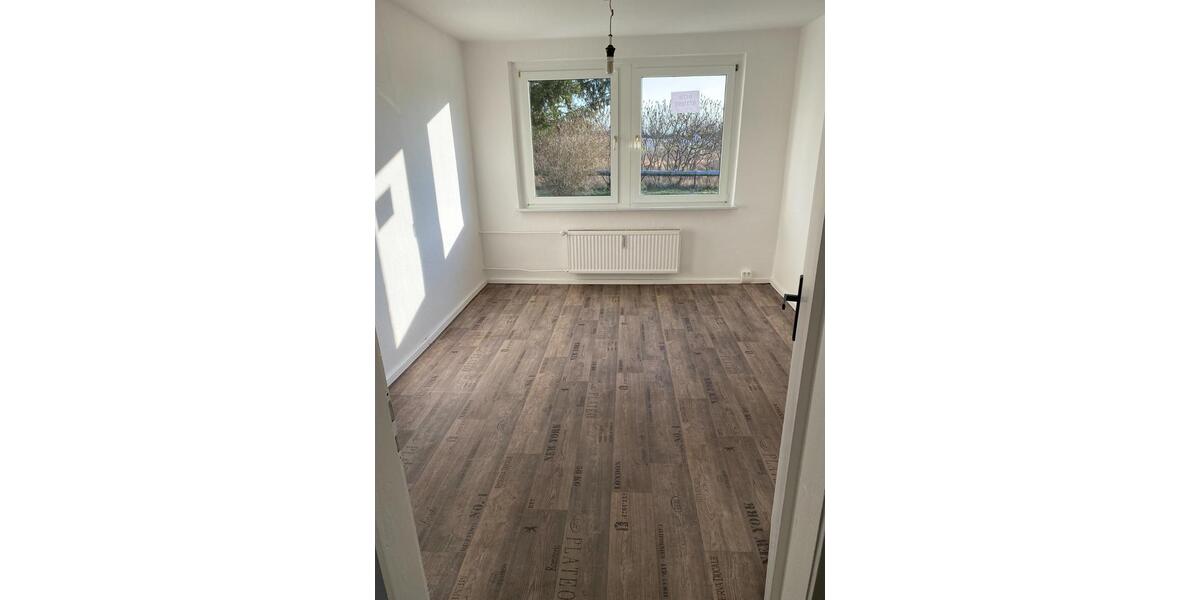 Etagenwohnung Samtens - 2 Zimmer, 50 m&sup2;, 500&euro; | Angebot:24694388