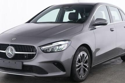 Mercedes-Benz B 200 6.800 km 31.990 &euro; Stralsund 18439