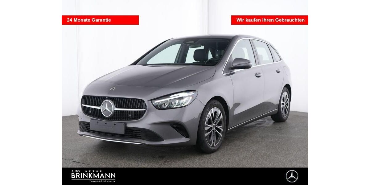 Mercedes-Benz B 200 6.800 km 31.990 &euro; Stralsund 18439