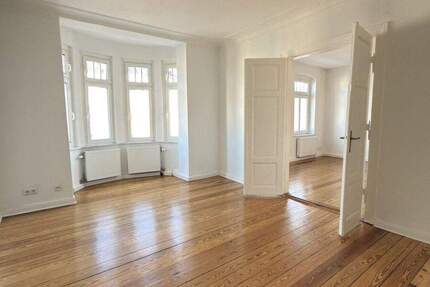 Wohnung Stralsund Franken - 3 Zimmer, 94 m&sup2;, 836&euro; | Angebot:25702215