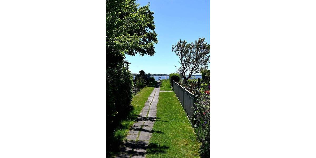 Mehrfamilienhaus, Wohnhaus Gustow - 2 Zimmer, 27 m&sup2;, 49.000&euro; | Angebot:25663898