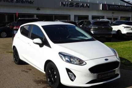Ford Fiesta 94.700 km 11.490 &euro; Bergen auf Rügen 18528