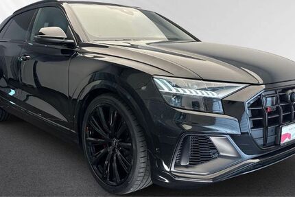 Audi SQ8 83.384 km 64.980 &euro; Lüssow 18442