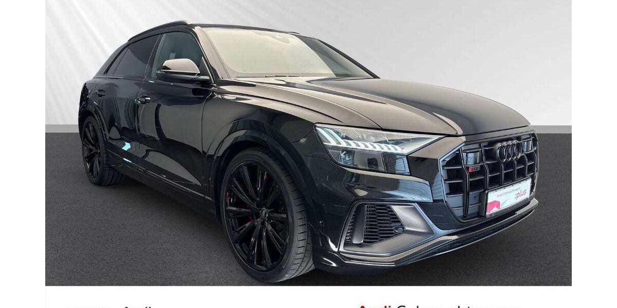 Audi SQ8 83.384 km 64.980 &euro; Lüssow 18442