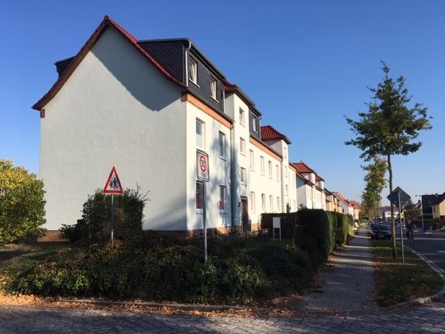 Dachgeschoßwohnung Stralsund Langendorfer Berg - 2 Zimmer, 76 m&sup2;, 798&euro; | Angebot:26612770