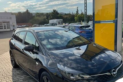Opel Astra 121.000 km 10.499 &euro; Stralsund 18439