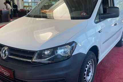 VW Caddy 237.000 km 6.999 &euro; Sehlen 18528