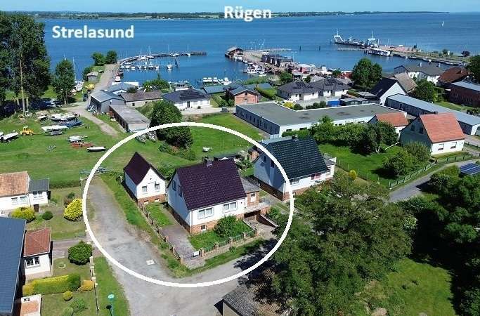 Einfamilienhaus Reinberg Reinberg - 9 Zimmer, 202 m&sup2;, 225.000&euro; | Angebot:26903145