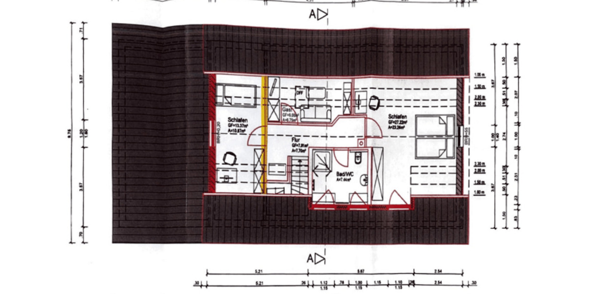 Einfamilienhaus Altefähr Scharpitz - 6 Zimmer, 140 m&sup2;, 219.000&euro; | Angebot:26699573