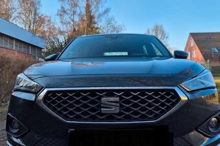 Seat Tarraco 72.000 km 26.999 &euro; Stralsund 18435
