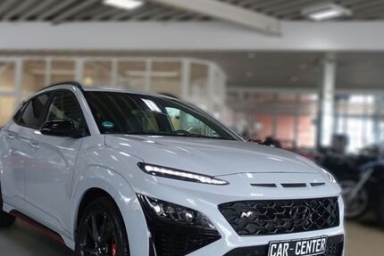 Hyundai KONA 73.780 km 24.490 &euro; Stralsund 18435