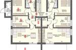 Terrassenwohnung Stralsund Andershof - 3 Zimmer, 74 m&sup2;, 1.184&euro; | Angebot:26819861