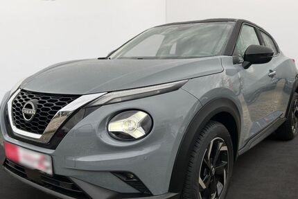 Nissan Juke 15.859 km 20.990 &euro; Grimmen 18507