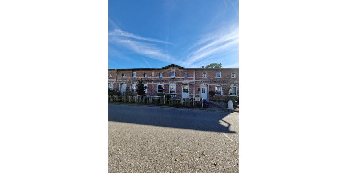 Reihenhaus Barth - 4 Zimmer, 84 m&sup2;, 179.999&euro; | Angebot:26336333