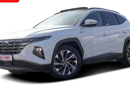 Hyundai TUCSON 56.904 km 26.490 &euro; Stralsund 18437