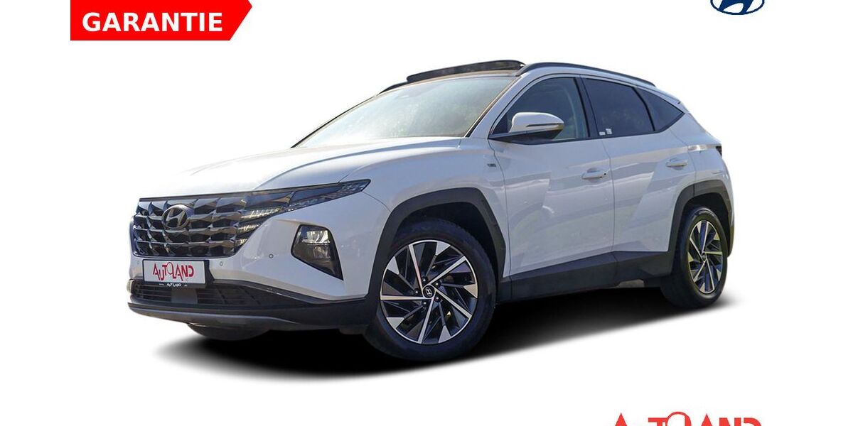 Hyundai TUCSON 56.904 km 27.490 &euro; Stralsund 18437