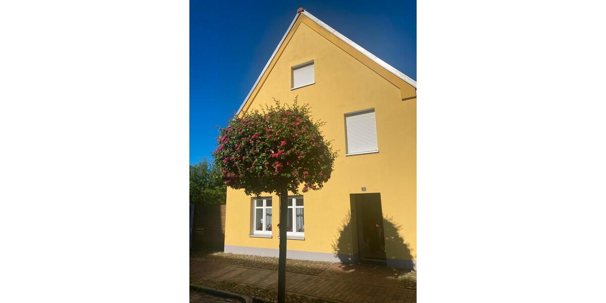 Einfamilienhaus Barth - 5 Zimmer, 135 m&sup2;, 420.000&euro; | Angebot:24526249